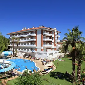 Hotell Gran Garbi Mar & Aquasplash