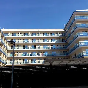 Festa Brava Hotel