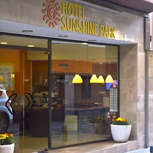 Hotel Sunshine Park