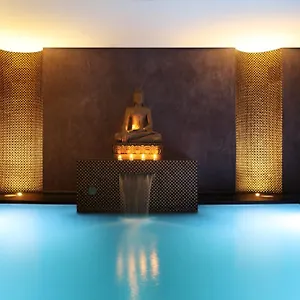Hotell Augusta Club & - Adults Only
