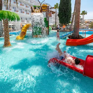 Lloret Splash **** Lloret de Mar