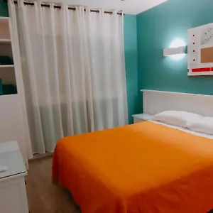 Apartmán Eldorado