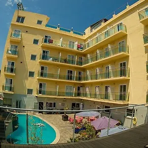Esmeralda Hotel