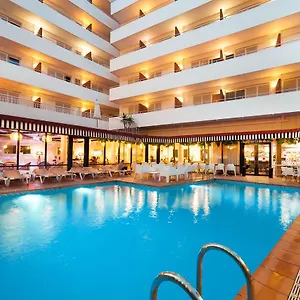 Hotell Xaine Park