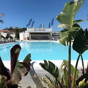Delamar 4*sup-adults Only **** Lloret de Mar