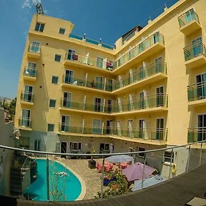 Hotel Sun