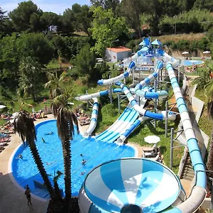 Gran Garbi & Aquasplash **** Lloret de Mar