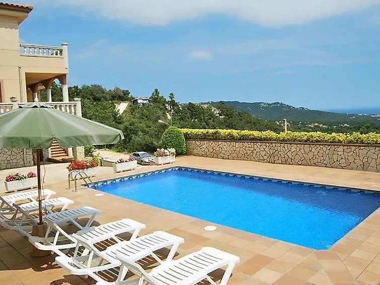 Blaumar Inh 27243 Hotel Lloret de Mar