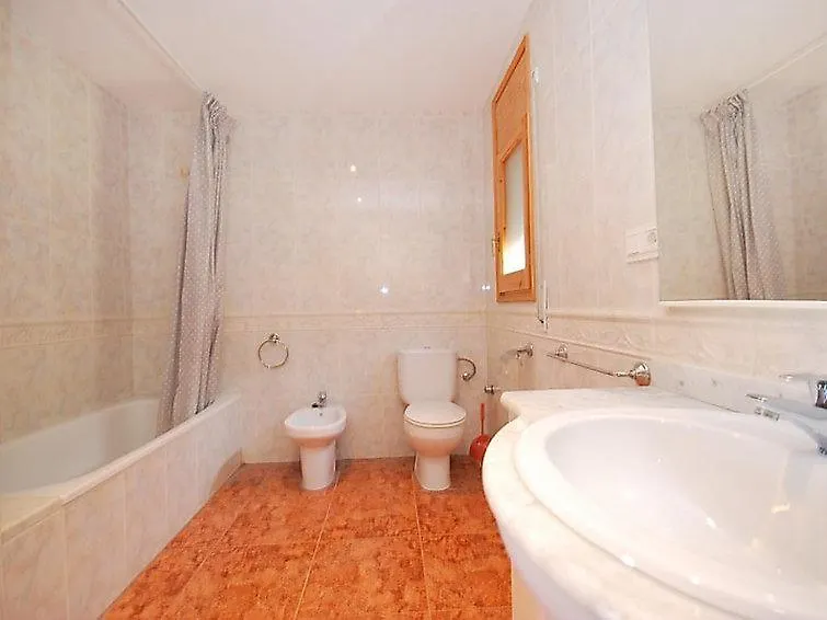 Blaumar Inh 27243 Hotel Lloret de Mar Spain